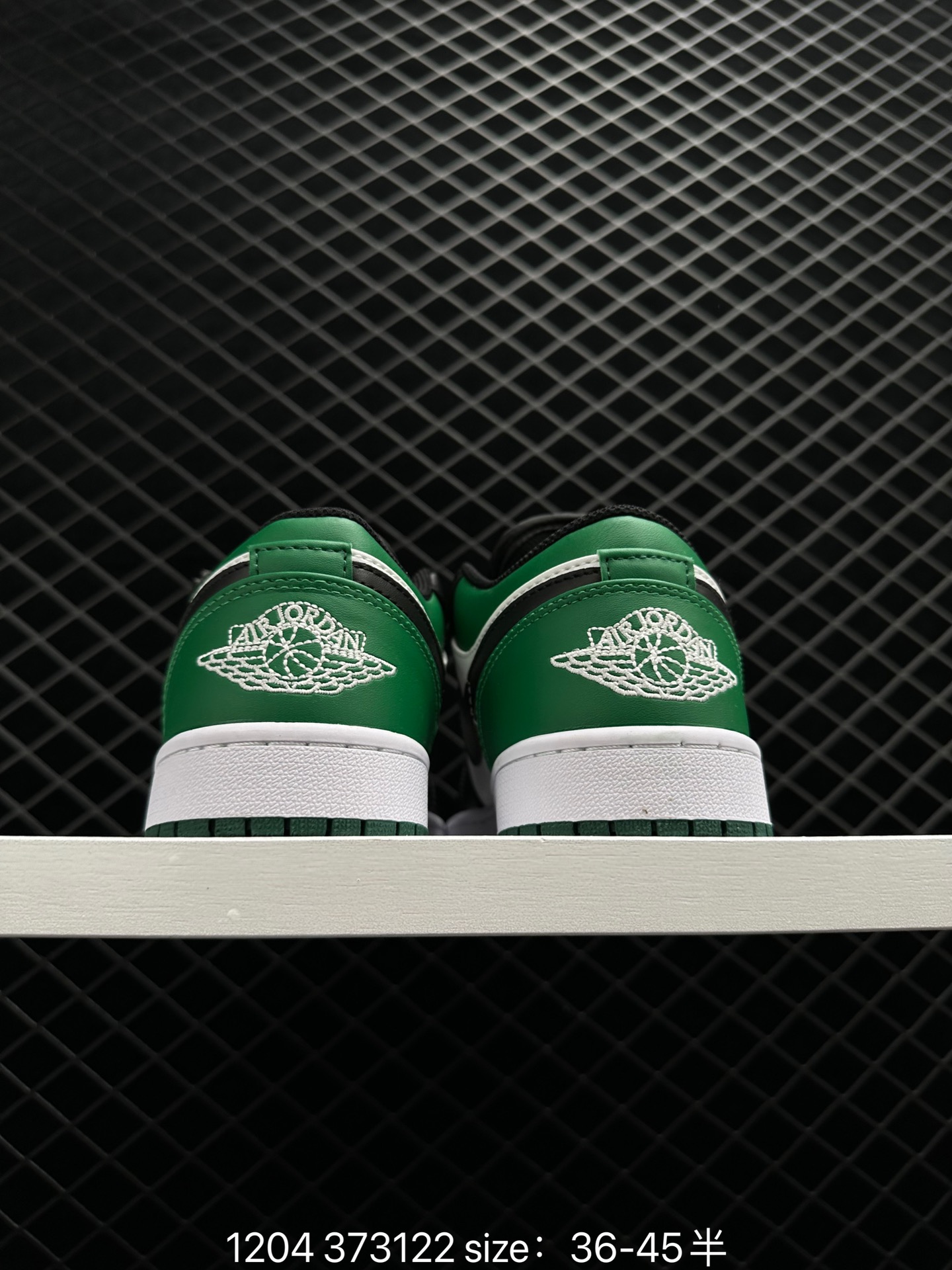 Air jordan 1 Low Aj1